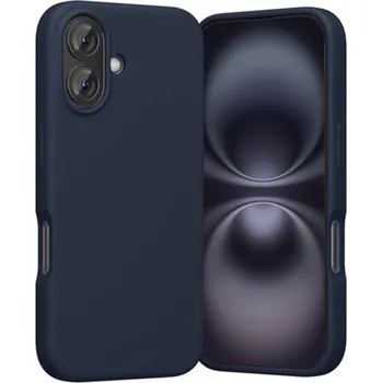 Pouzdro na mobilní telefon Pouzdro Vention KUHL0-20 pro iPhone 16 Plus MagSafe (modré)