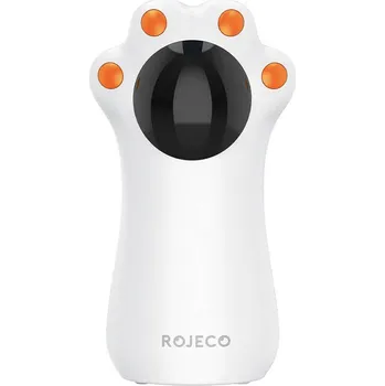 Hračka pro kočku Interaktivní laserová hračka pro kočky Rojeco