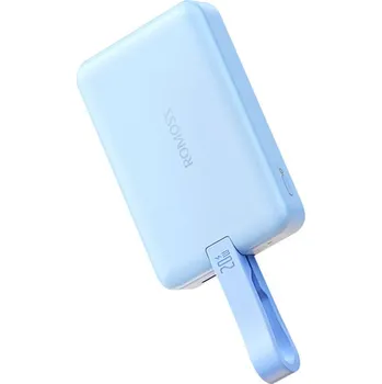 Powerbanka Powerbank Romoss WMS10 10000mAh 20W (blue)