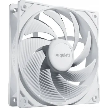 PC ventilátor Ventilátor be quiet! 120 x 120 mm BL111