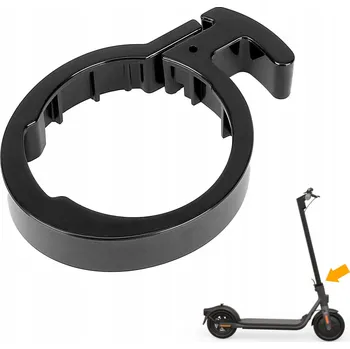 Elektrokoloběžka Pojistný kroužek skládacího mechanismu pro Ninebot F20 / F25 / F30 / F40