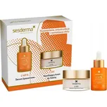 Sesderma C-Vit Sada (Liposomální sérum, 30 ml + Pleťový krém, 50 ml)