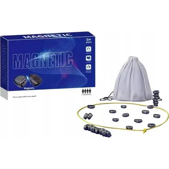 Desková hra Stolní hra Magnetické kameny Portal Games