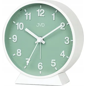 Budík Budík JVD SRP1006.2 s postupně zesilujícím signálem, tichý chod Sweep