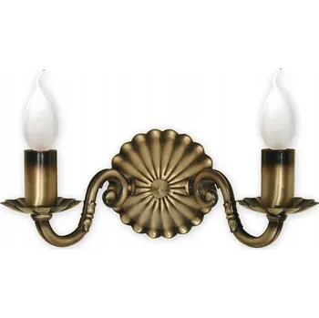 Nástěnné svítidlo Nástěnné svítidlo LEMIR vícebarevné E14 60 W