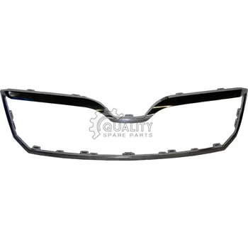 Příslušenství karosérie Rám, mřížka chladiče ŠKODA Original OEM 3T0853607B 2ZZ