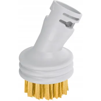 Parní čistič Nástavec na parní mop Teesa TSA5051 s kovovými štětinami