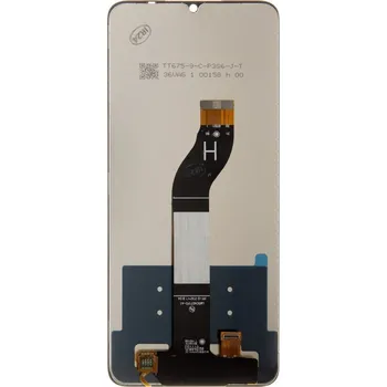 LCD + dotyková deska pro Xiaomi Poco C65, black