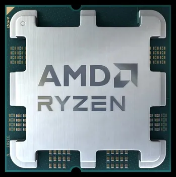 Procesor Procesor AMD Ryzen 5 7500F OEM 3,7 GHz, 6 jader, 12 vláken, architektura Zen 4 + chladič