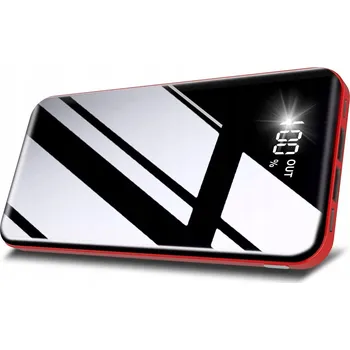 Powerbanka POWER BANKA 26800 mAh 2x USB-C 2x microUSB 5W