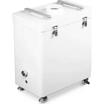 Laser na řezání Vzduchový filtr FLUX Beam pro laserové řezačky - 100 mm