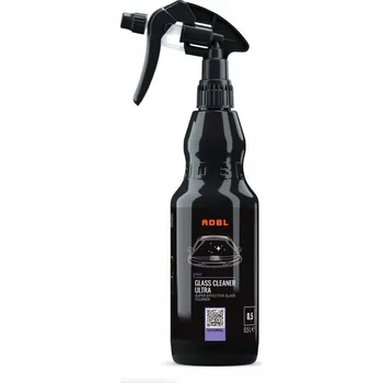 Čistič na okna Adbl Glass Cleaner Ultra 500 ml