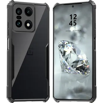 Pouzdro na mobilní telefon POUZDRO PRO ONEPLUS 15 5G PANCERNE ACRYLIC CASE ZADNÍ KRYT