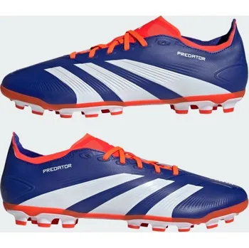 Kopačky Adidas kopačky Fotbalová obuv adidas Predator League 2G/3G AG M velikost 44