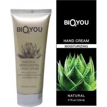 Péče o ruce Bio2You Hydratační krém na ruce (75 ml)