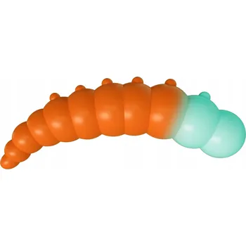 Umělá nástraha Gumová nástraha Fresh Lures Big Junior 1.7" #513 (7ks)