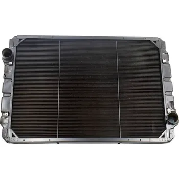 Chladič motoru Chladič vody EVOBUS O403,TOURISMO O350 AVA 10033040, , ,