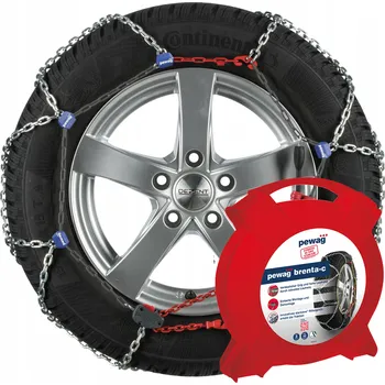 Sněhové řetězy Sněhové řetězy Pewag 75 KN PWG-XMR75