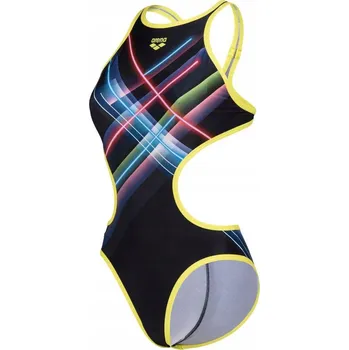 Dámské plavky Plavky Arena One Tech Placement JR-30