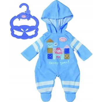 Panenka PANENKA MIMINKO Doplňky pro PANENKY Oblečení Pohodlné oblečení 36 cm