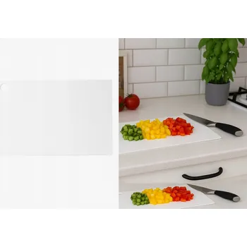 Kuchyňské prkénko Krájecí prkénko Galicja, plastové, 1 ks