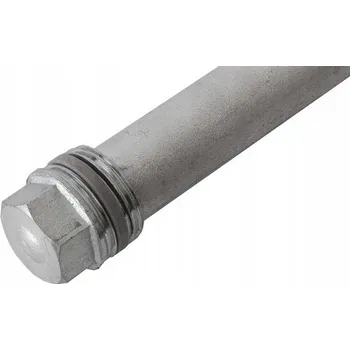 Příslušenství pro ohřívač vody Hořčíková anoda 26x650mm 1" VAILLANT pro bojler VIH 150 CR 150