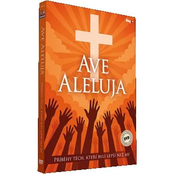 Zahraniční hudba Al Suno - Ave Aleluja (DVD, CSMD372)