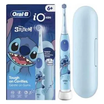 Péče o tělo Elektrický zubní kartáček Oral-B iO Kids Disney Stitch