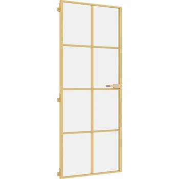 Interiérové dveře Lámací/skládací dveře G05V 1 cm