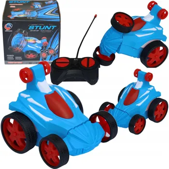 RC model auta Auto na dálkové ovládání akrobatické kaskadérské auto s ovladačem 36