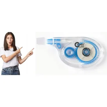 Přípravek na tvář Korektor v pásku Office Products myška 5 mm x 8 m