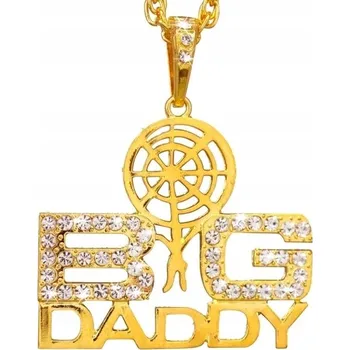 Náhrdelník Widmann náhrdelník 70., 80. a 90. léta, 65 cm