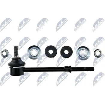 Zavěšení kol Tyč/vzpěra, stabilizátor NTY ZLT-DW-055