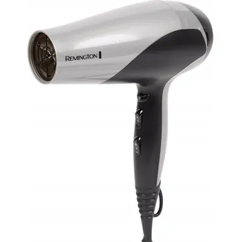 Fén Fén na vlasy Remington SUSZARKA REMINGTON Z JONIZACJĄ 2W1 do WŁOSÓW