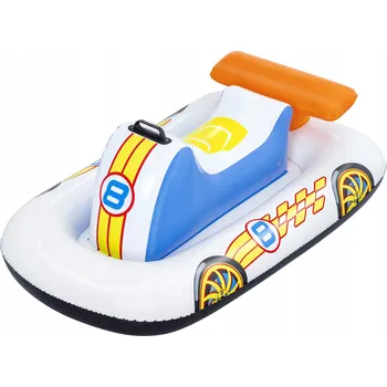 NAFUKOVACÍ DO ZÁVODNÍHO MATRACE BESTWAY 41480