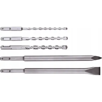 Vrták Metabo 630465000 Sada vrtáků a sekáčů SDS SP