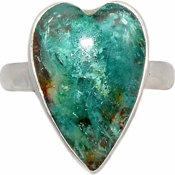 Prsten Quantum quattro prsten stříbro Ag 925 R764 59 mm (US 9), 5,4 g