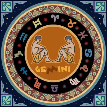 Obraz Diamantová Výšivka 7D Mandaly - Kreativní Obraz