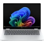 HP OmniBook X Flip AI PC 14-fm0003nc/Ultra 7-258V/32GB LP/1TB SSD/Intel Arc 140V/14" 3K OL (BX8Q2EA#BCM)