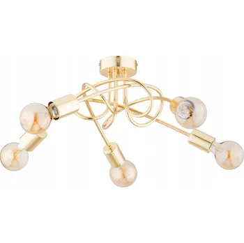 Poloplafon Alfa Sosnowscy zlatý