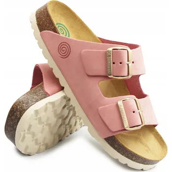 Dámské pantofle Dr. Brinkmann dámské nazouváky 700696-42 velikost 39