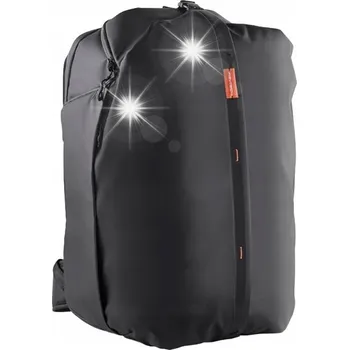 Pgytech Batoh OneMo 35L Taška přes rameno s přihrádkami na příslušenství