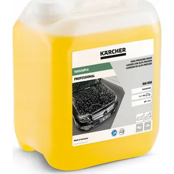 Univerzální čisticí prostředek RM 806 ASF Čisticí prostředek pro vysokotlaké čističe, 5 l Kärcher 6.295-406.0