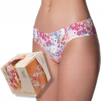 Podprsenka Kalhotky JULIMEX Pastel Dream Simple Classic L