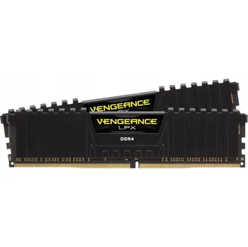 Operační paměť Paměť RAM DDR4 Corsair 32 GB 3000 MHz CL16