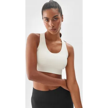 Dámské spodní prádlo Sportovní podprsenka 4F XS/S vícebarevná