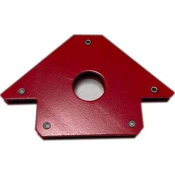 Úhloměr KĄTOWNIK UCHWYT MAGNETYCZNY SPAWALNICZY 12kg