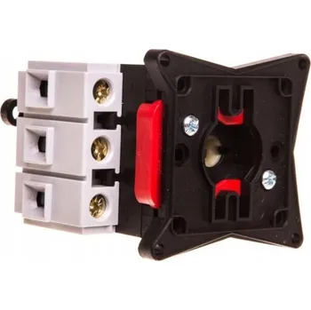 vypínač Odpínač Schneider Electric 690 V IP20 40 A