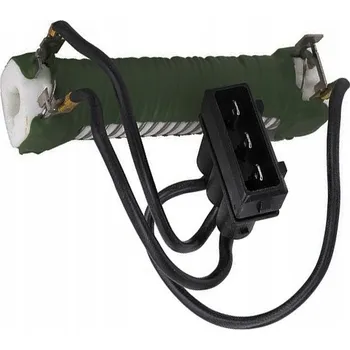 Klimatizace automobilu Polcar 9567KST-1 odpor topení ventilátoru