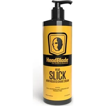 Krém na holení HeadBlade 237 ml